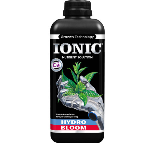 Ionic Hydro Bloom 1 l Великобритания фото